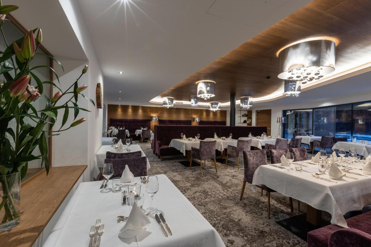 Diamant Spa Resort Santa Cristina Val Gardena Экстерьер фото