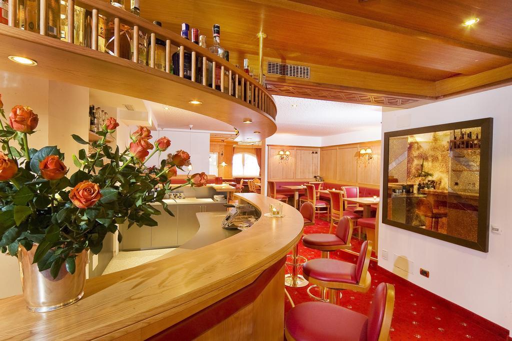 Diamant Spa Resort Santa Cristina Val Gardena Экстерьер фото
