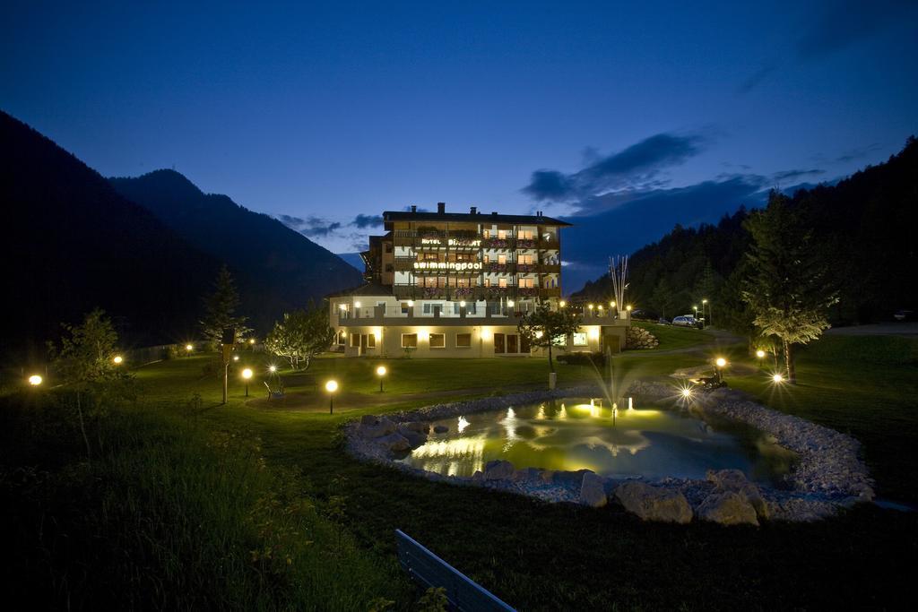 Diamant Spa Resort Santa Cristina Val Gardena Экстерьер фото